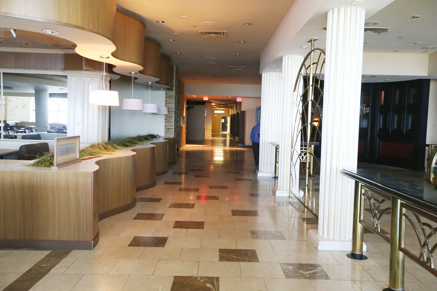 Atlantic Club